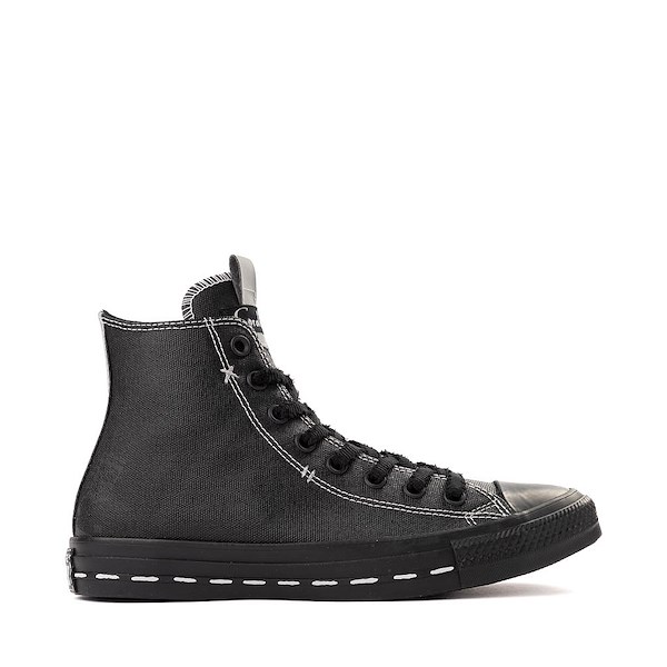 Journeys all black converse on sale