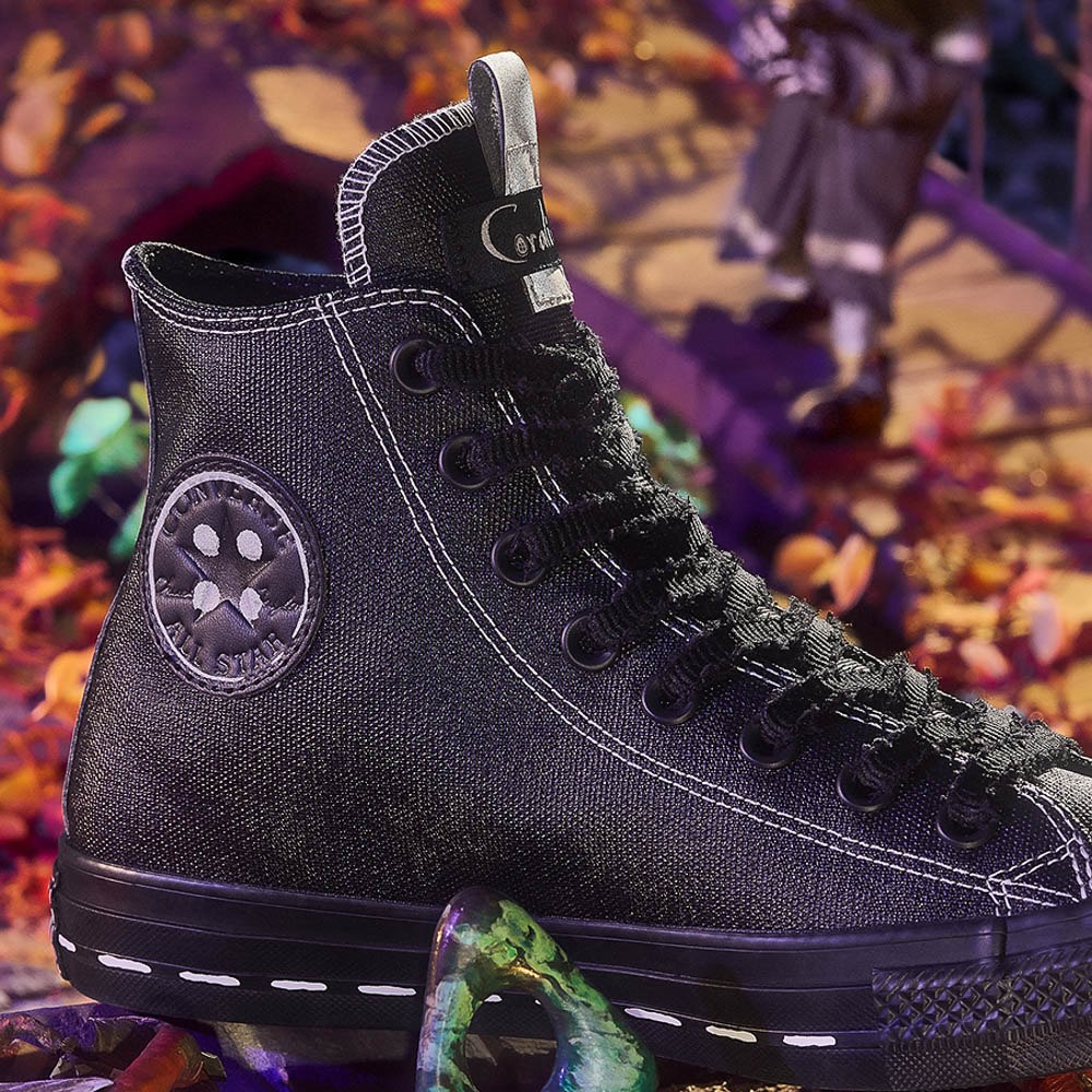 converse coraline