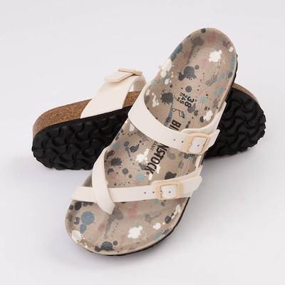 Womens Birkenstock Mayari Sandal - Black