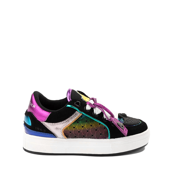 Kurt Geiger Mini Southbank Tag Sneaker - Little Kid / Big Kid