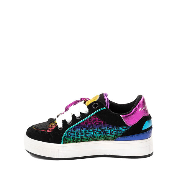 Kurt Geiger Mini Southbank Tag Sneaker - Little Kid / Big Kid