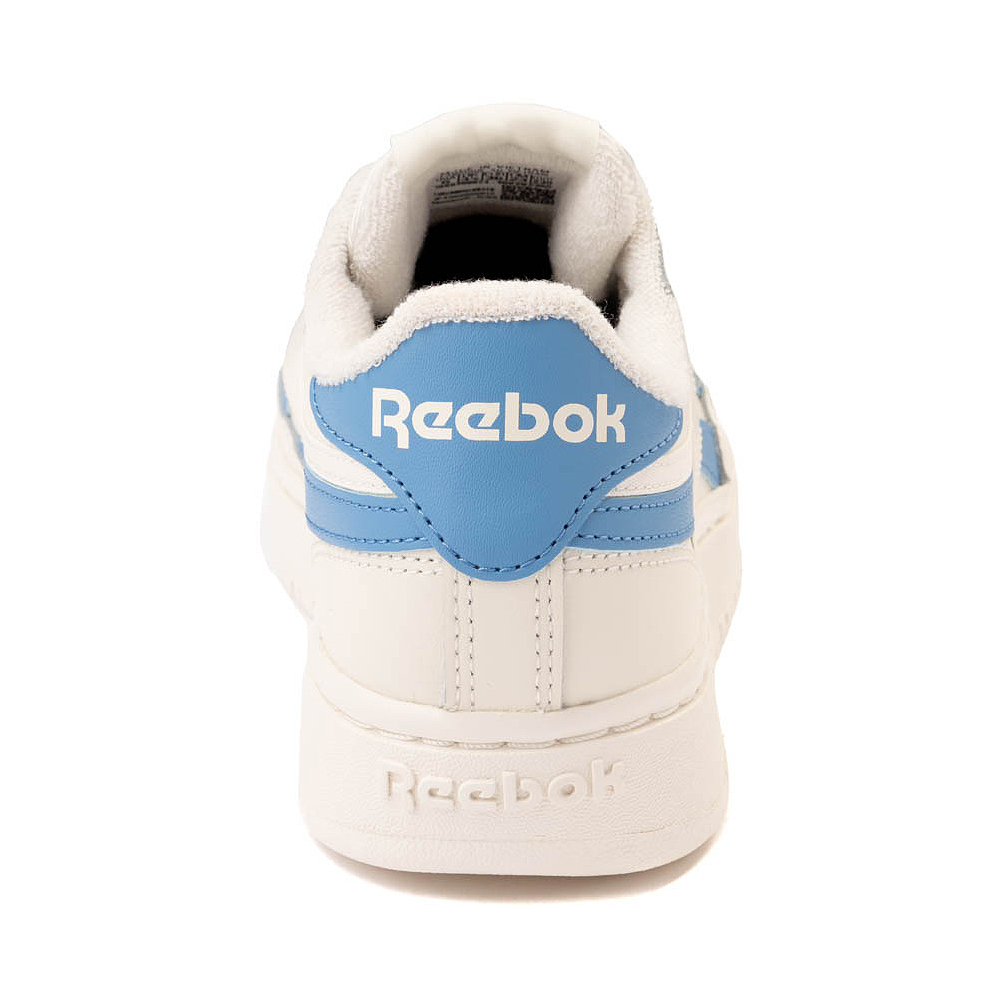 Reebok club c blu on sale