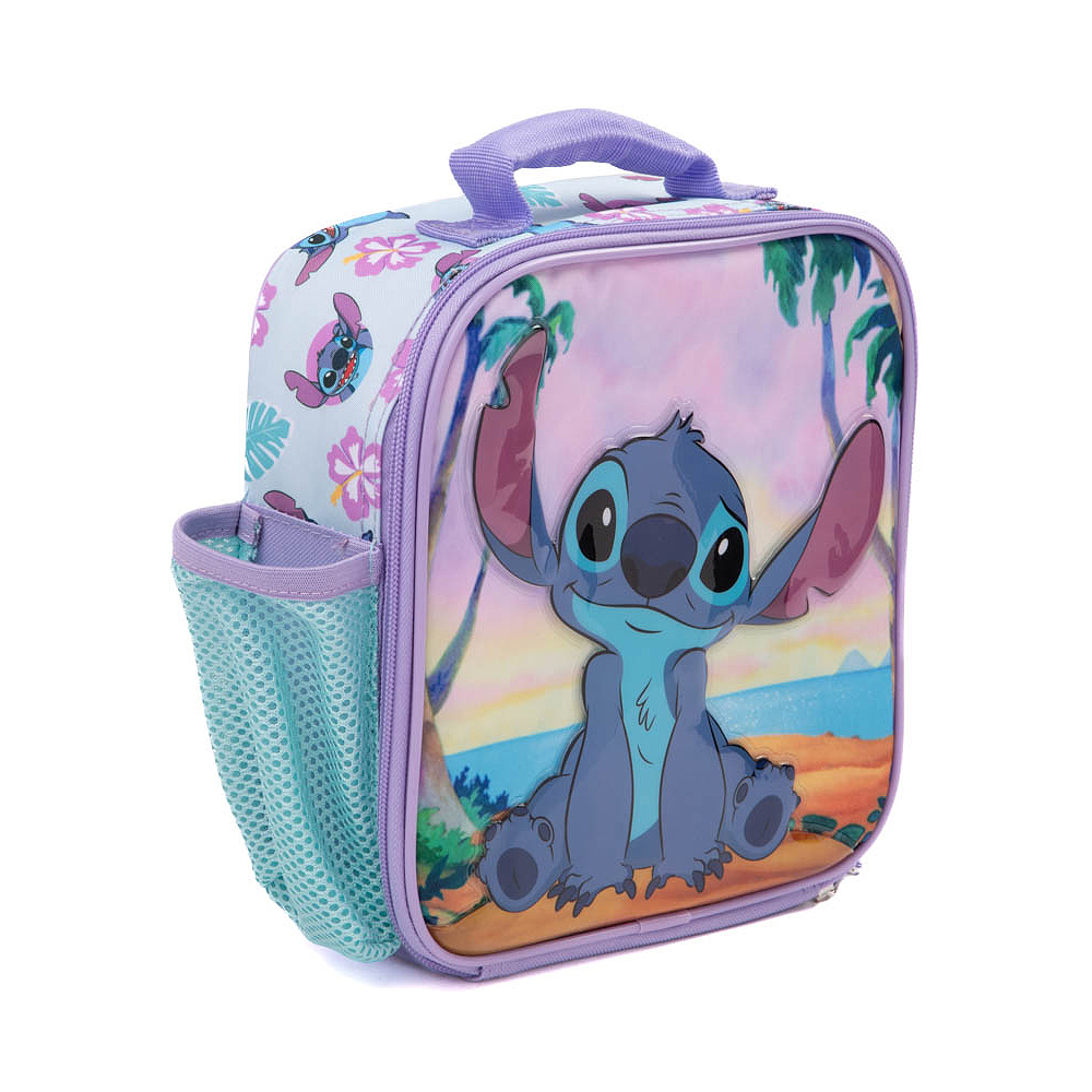 Disney Lilo & Stitch Lunchbox Set - Multicolor | Journeys