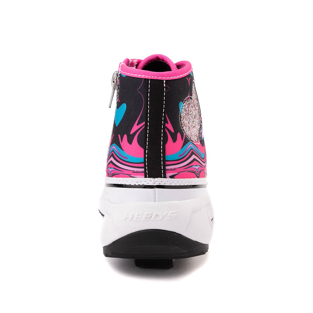 Delayed Back　fuzz ride　gaze at shoes Gotta break in the new shoes… | Facebook