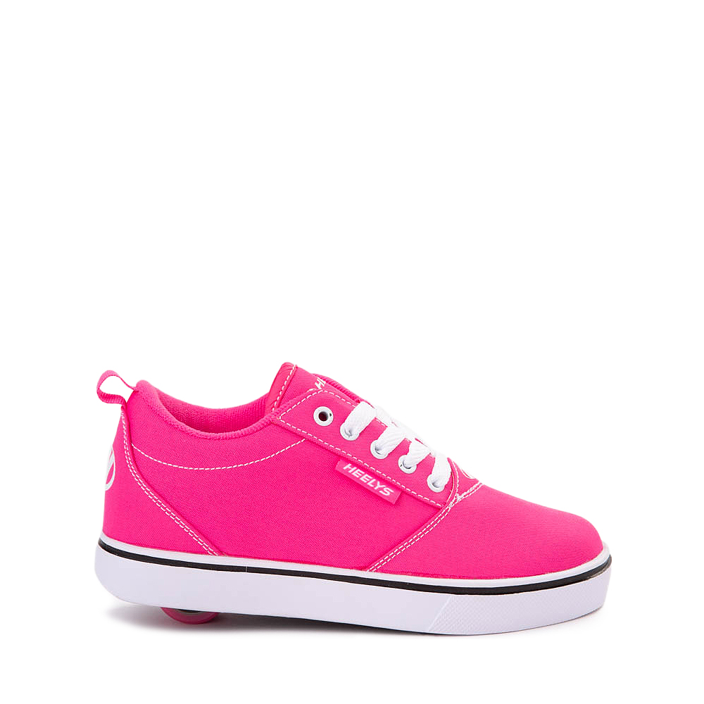 Heelys Pro 20 Skate Shoe - Little Kid / Big Kid - Pink