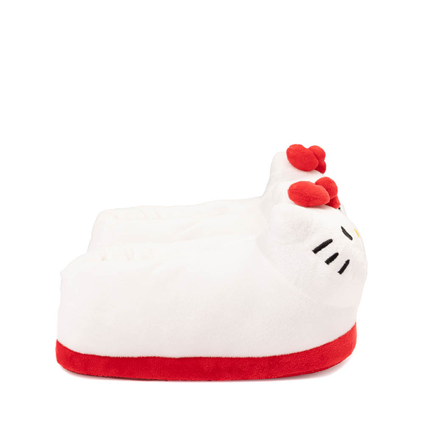 Hello Kitty® Plush Slipper - Little Kid / Big Kid - White