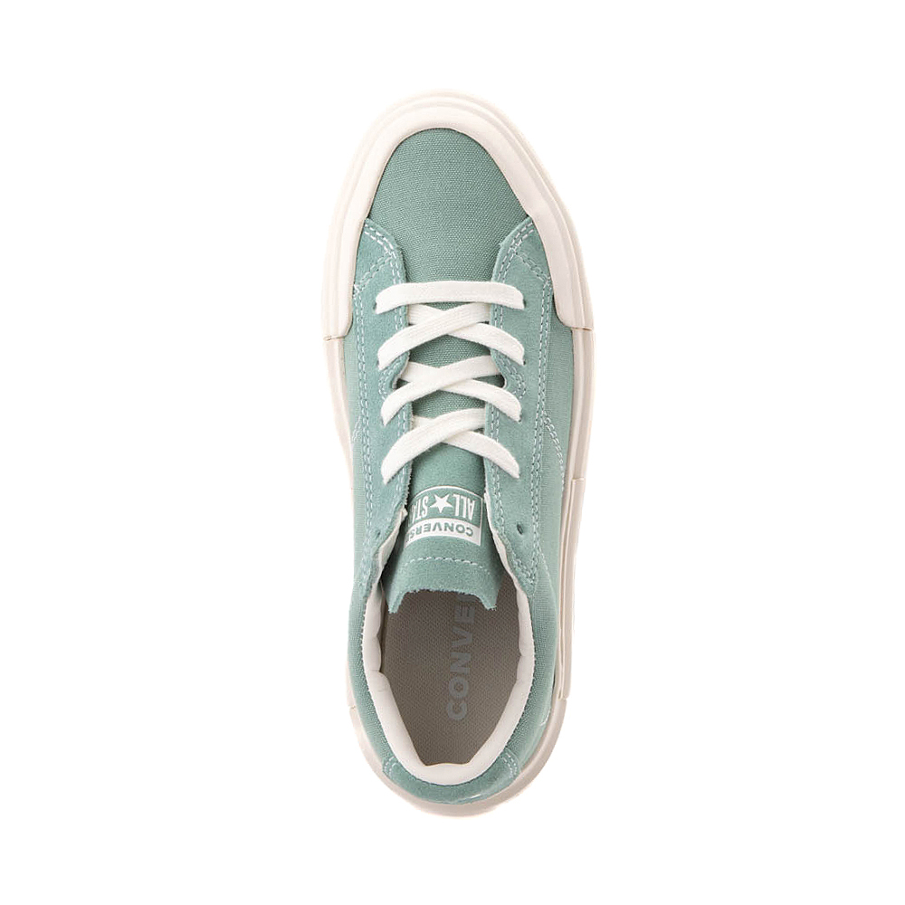 Converse Chuck Taylor All Star Cruise Sneaker - Herby Green | Journeys