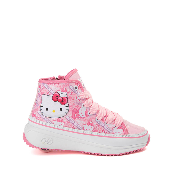 Heelys x Hello Kitty Veloz Skate Shoe Little Kid Big Kid Pink