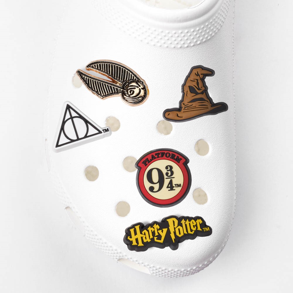 Journeys harry potter shoes on sale