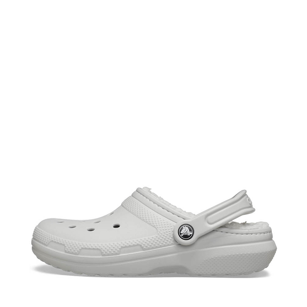 alternate view Crocs Classic Lined Clog - AtmosphereALT1