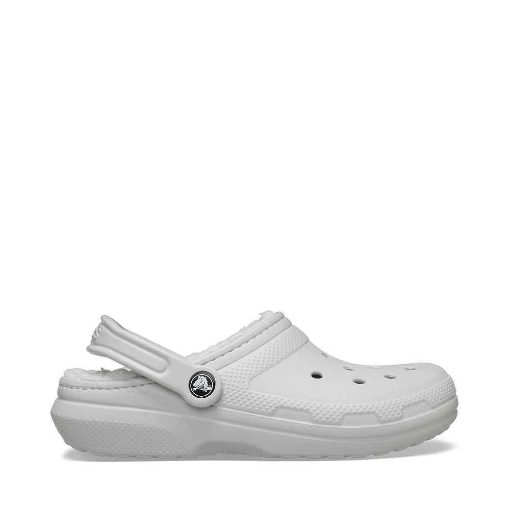 Crocs Classic Lined Clog - Atmosphere