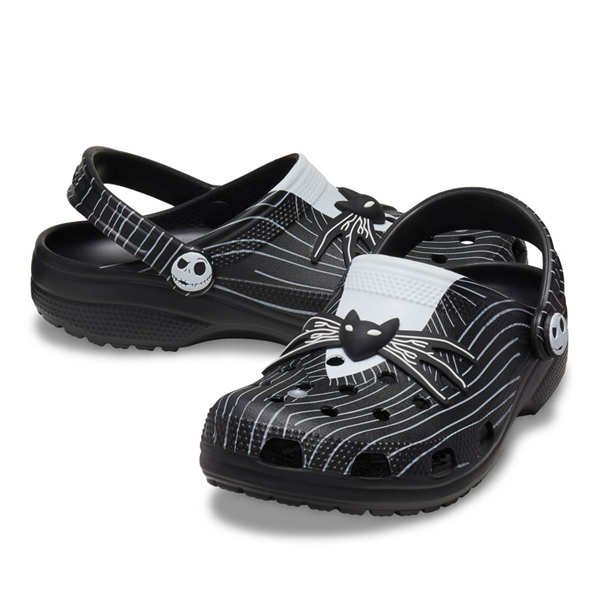 The Nightmare Before Christmas x Crocs Classic Clog