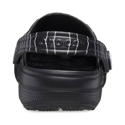 The Nightmare Before Christmas x Crocs Classic Clog - Black  display picture 1