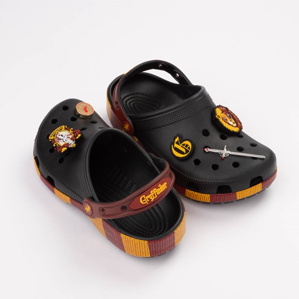 Harry Potter x Crocs Gryffindor Classic Clog - Multicolor