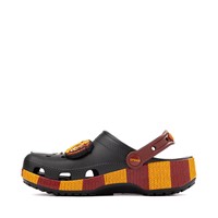 ★CROCS★ Gryffindor Classic Clog Multi 21055390H 210553-90H NEW CROCS Harry Potter Gryffindor Classic Clog 210553 Black