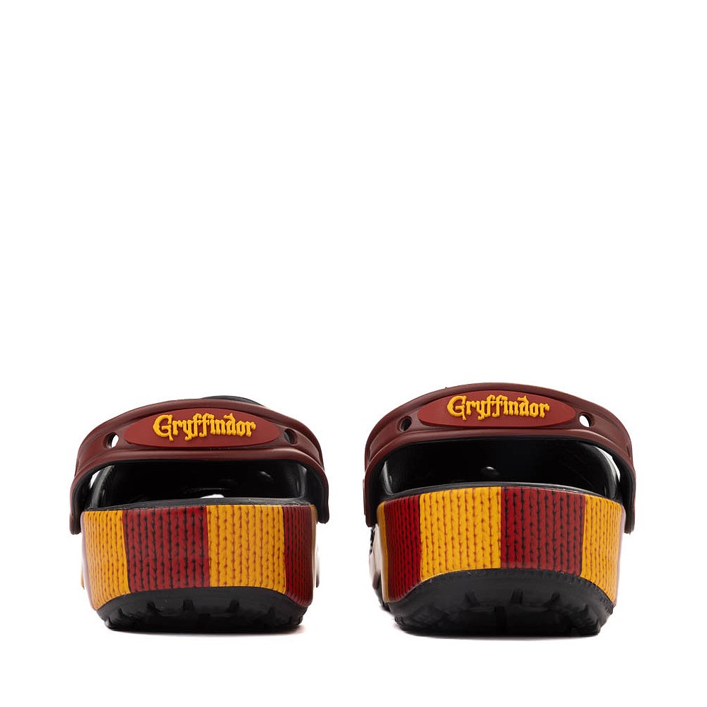 ★CROCS★ Gryffindor Classic Clog Multi 21055390H 210553-90H Crocs Harry Potter Griffindor Clog 210553 Multi | World of Clogs
