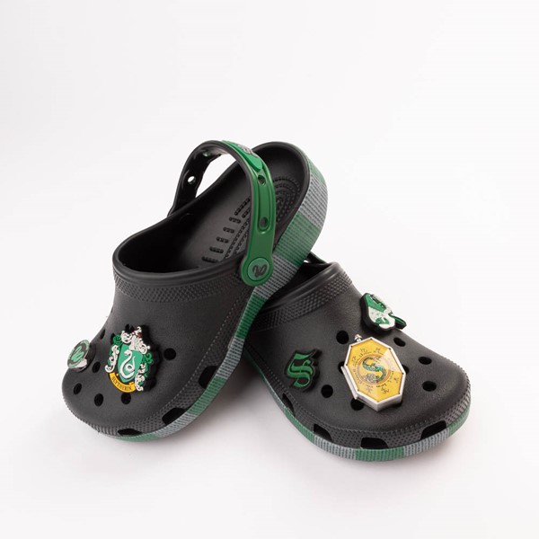 Multicolor Harry Potter x m12 crocs Slytherin Classic Clog Cheap Novogas Jordan Outlet m12 crocs CRO RRR