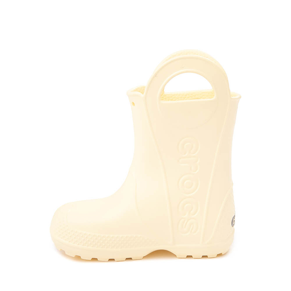 Crocs Handle It Rainbow Rain Boot