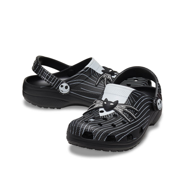 The Nightmare Before Christmas x Crocs Classic Clog