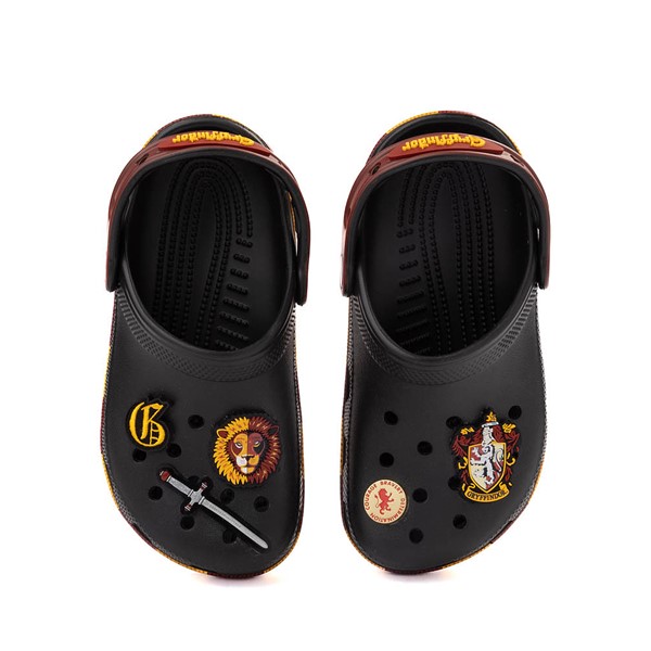 Harry Potter x Crocs Gryffindor Classic Clog