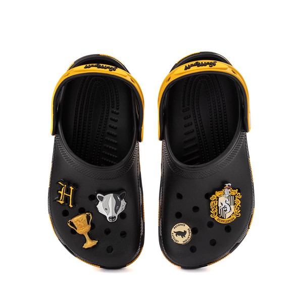 Harry Potter x Crocs Hufflepuff Classic Clog - Little Kid / Big Kid - Multicolor