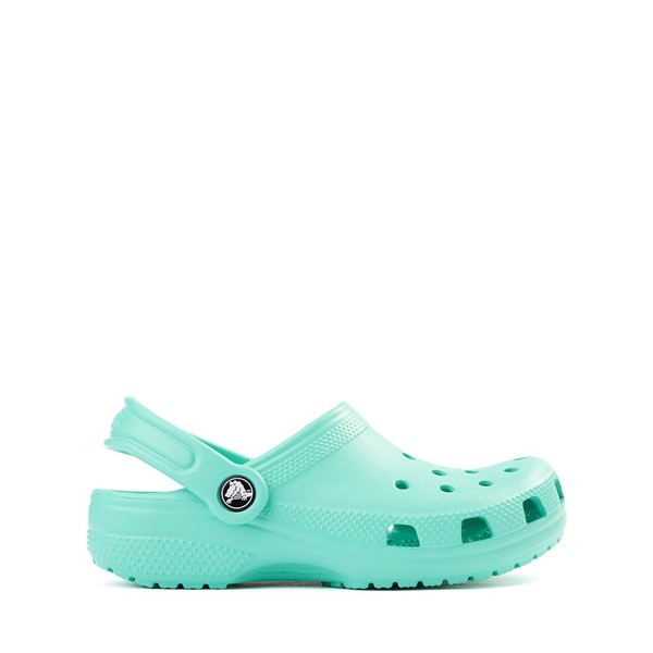 Crocs Classic Clog - Little Kid / Big Lagoon