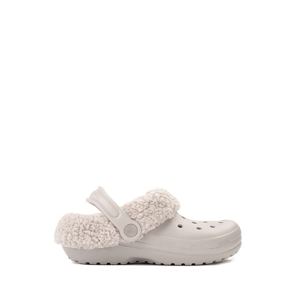 Crocs Classic Blitzen IV Clog - Baby / Toddler Pumice