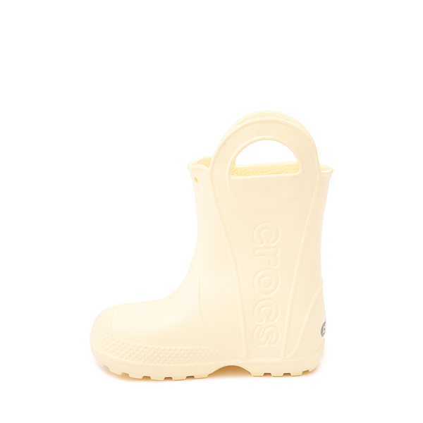 Crocs Handle It Rainbow Rain Boot