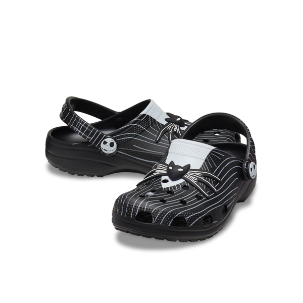 The Nightmare Before Christmas x Crocs Classic Clog