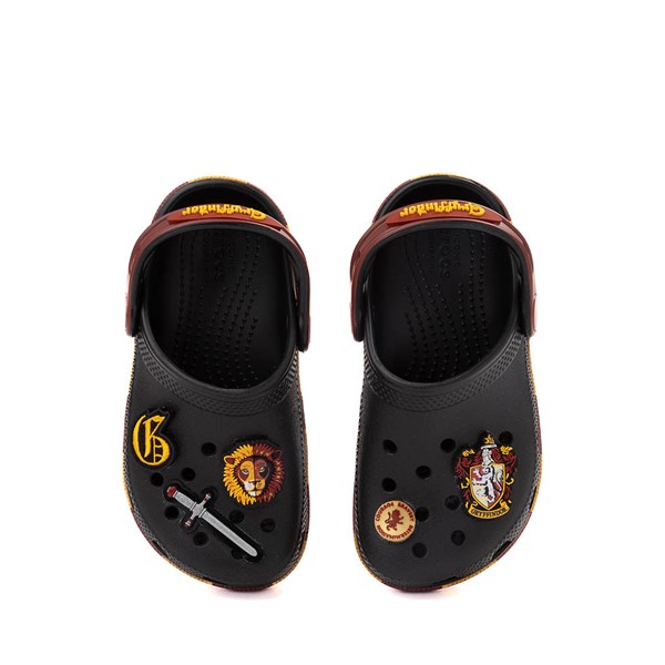 Harry Potter x Crocs Gryffindor Classic Clog - Baby / Toddler - Multicolor