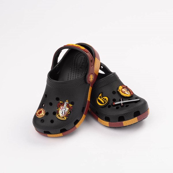 Harry Potter x Crocs Gryffindor Classic Clog - Baby / Toddler - Multicolor