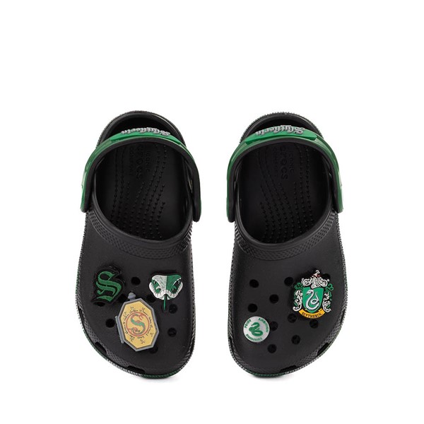 Harry Potter x Crocs Slytherin Classic Clog