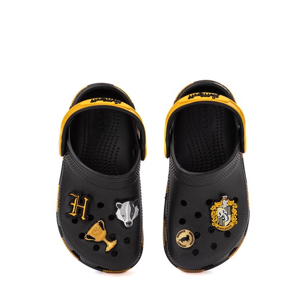 Harry Potter x Crocs Hufflepuff Classic Clog