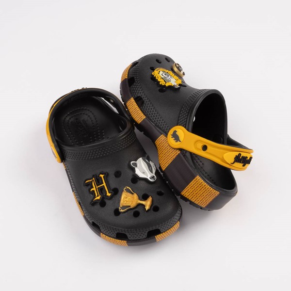 Harry Potter x Crocs Hufflepuff Classic Clog