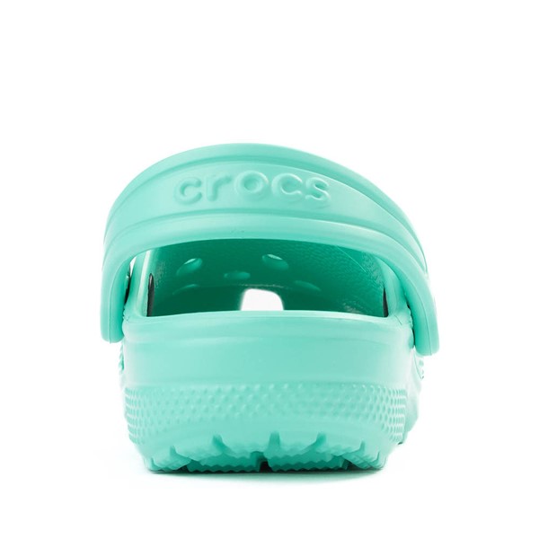 Crocs Classic Clog - Baby / Toddler - Lagoon | Journeys Kidz