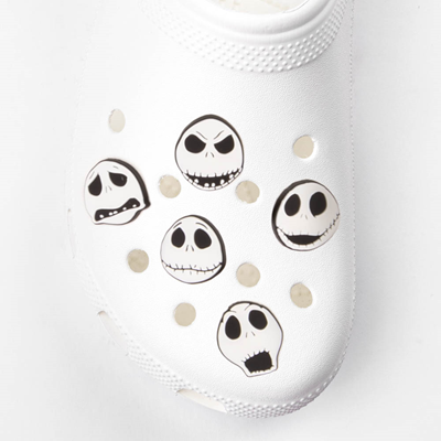 The Nightmare Before selling Christmas Crocs