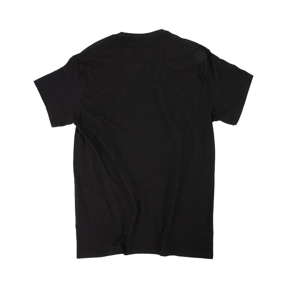 50 Cent Tee - Black | Journeys