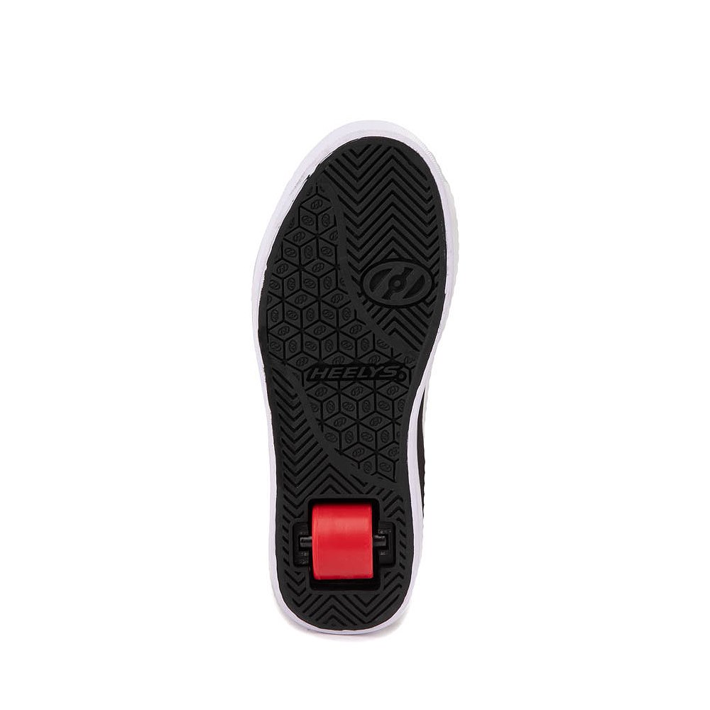 Heelys Pro 20 LG Skate Shoe - Little Kid / Big Kid - Black
