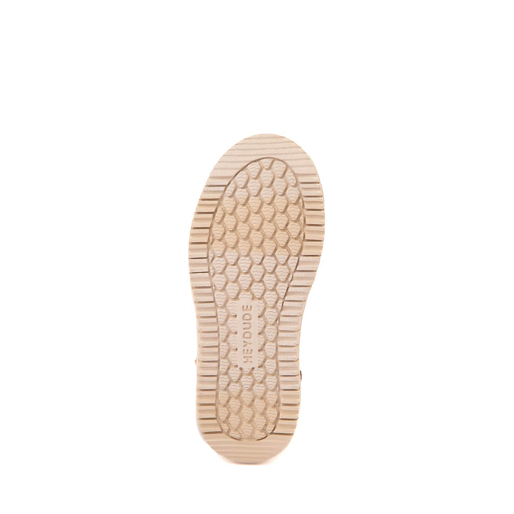 HEYDUDE | Bradley Classic Tumbled Cognac main image 1