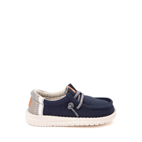 HEYDUDE Wally Everyday Essentials Slip-On Casual Shoe - Baby  display picture 2