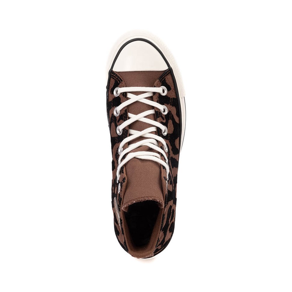 Converse leopardo 45 hotsell