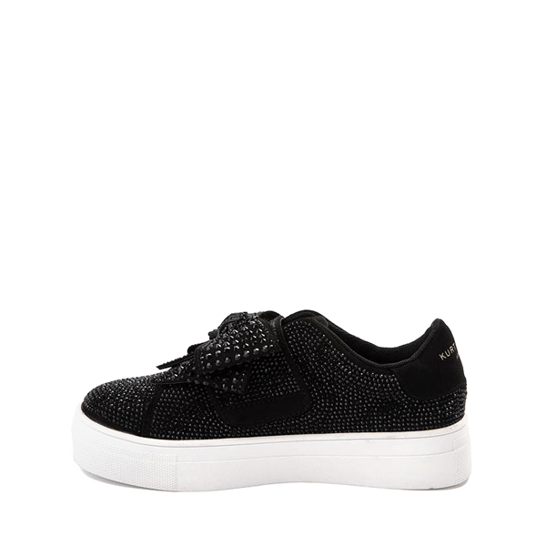 Kurt Geiger Mini Laney Bow Sneaker