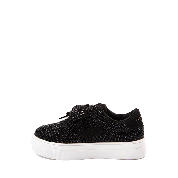 Kurt Geiger Mini Laney Bow Sneaker