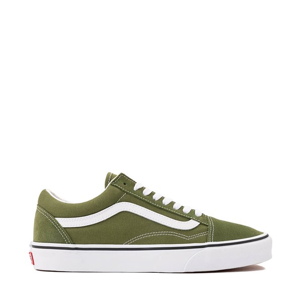 Vans Old Skool Skate Shoe Pesto Journeys