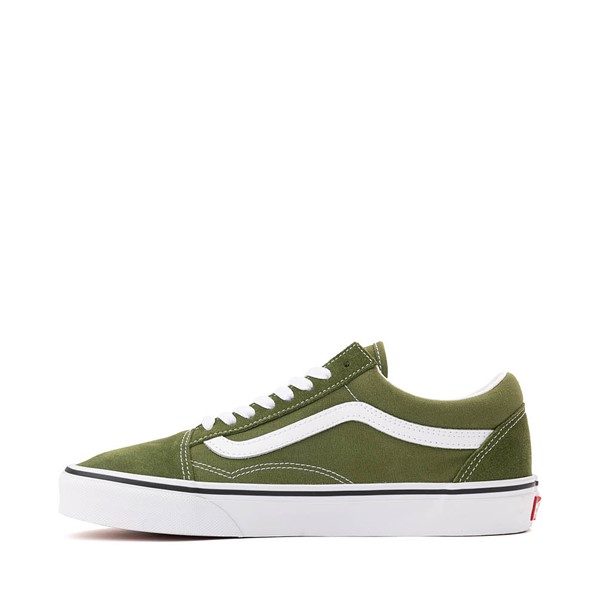 alternate view Vans Old Skool Skate Shoe - PestoALT1