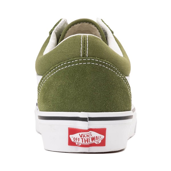 alternate view Vans Old Skool Skate Shoe - PestoALT4