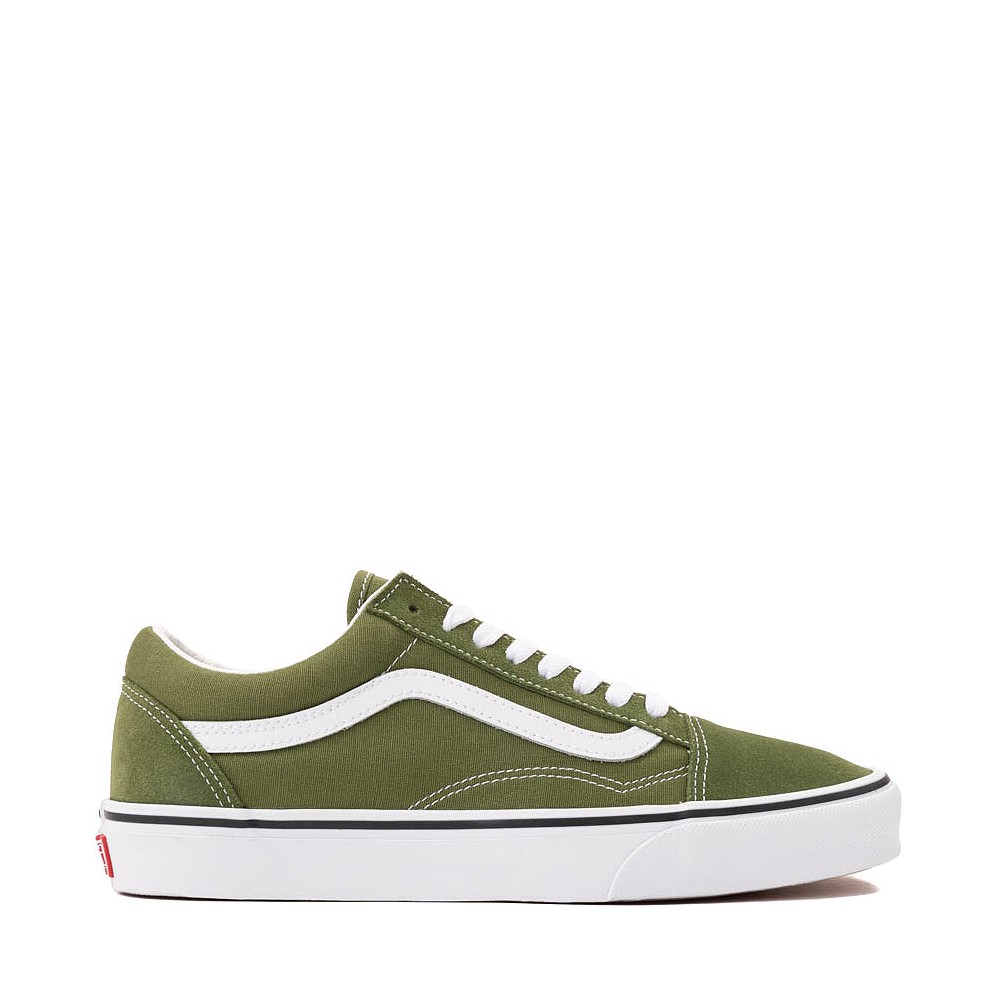 Vans Old Skool Skate Shoe - Pesto