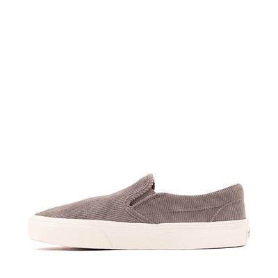 Vans Slip On Corduroy Skate Shoe Driftwood Journeys