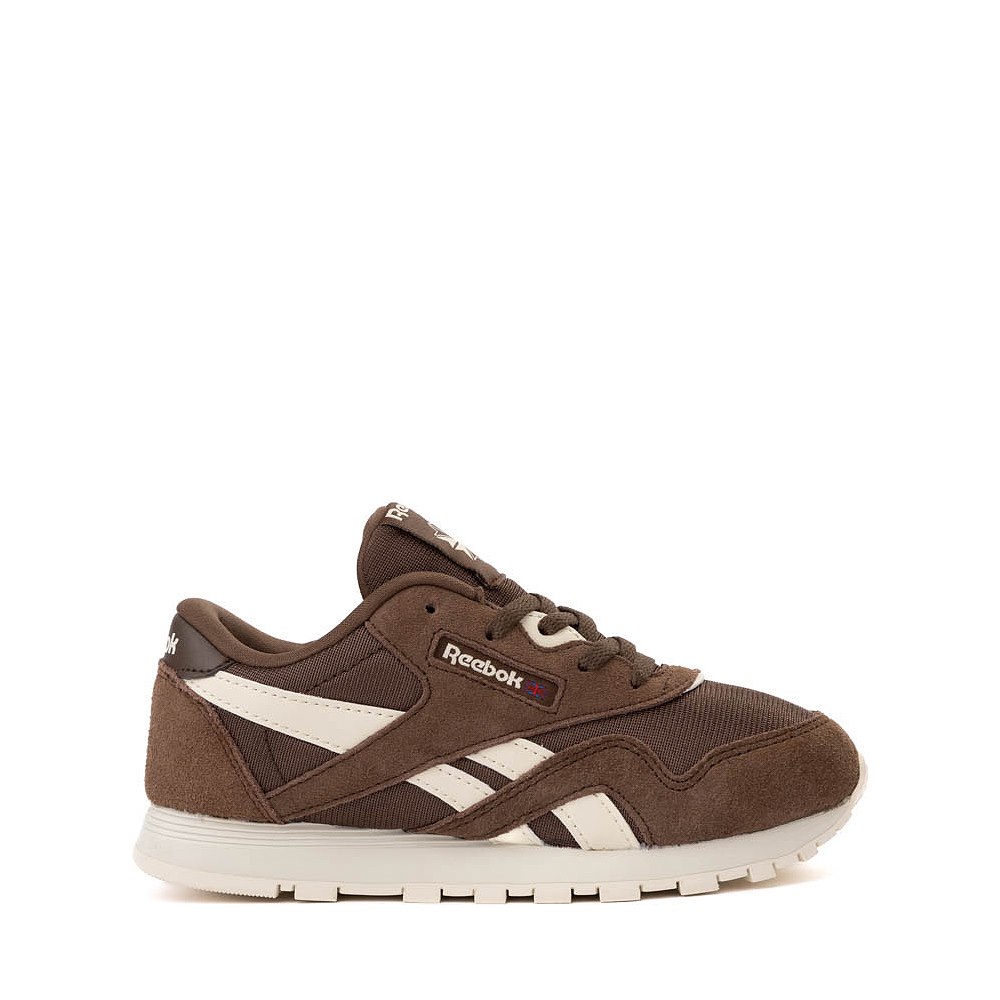 Nylon classic reebok best sale