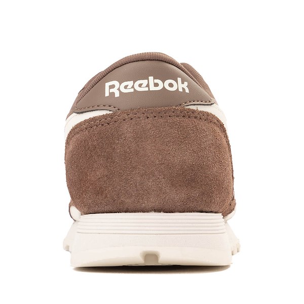 Reebok classic leather tan deals